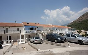 Apartments Durasevic Ivo