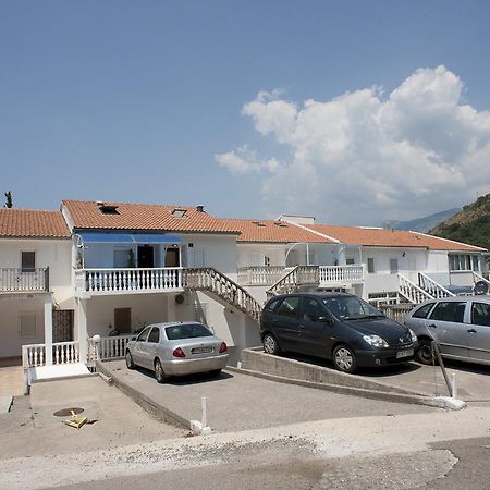 Apartments Durasevic Ivo Sveti Stefan Szoba fotó