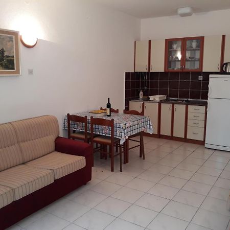 Apartments Durasevic Ivo Sveti Stefan Kültér fotó