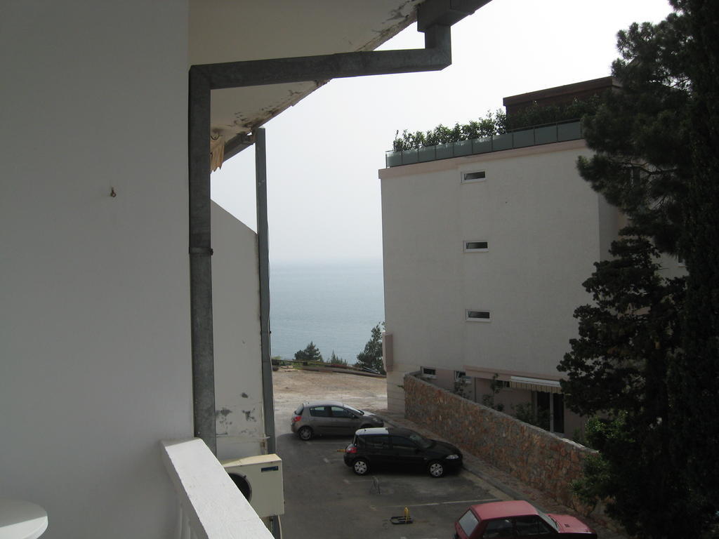 Apartments Durasevic Ivo Sveti Stefan Szoba fotó