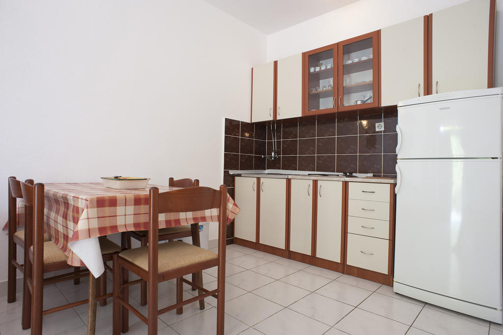 Apartments Durasevic Ivo Sveti Stefan Szoba fotó