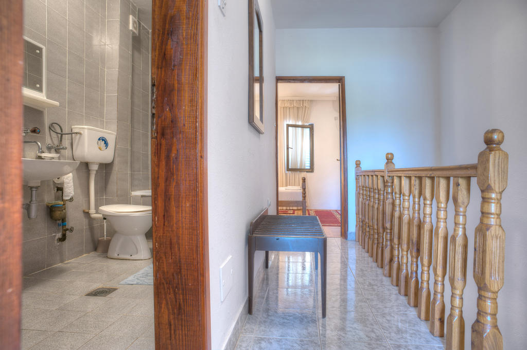 Apartments Durasevic Ivo Sveti Stefan Szoba fotó