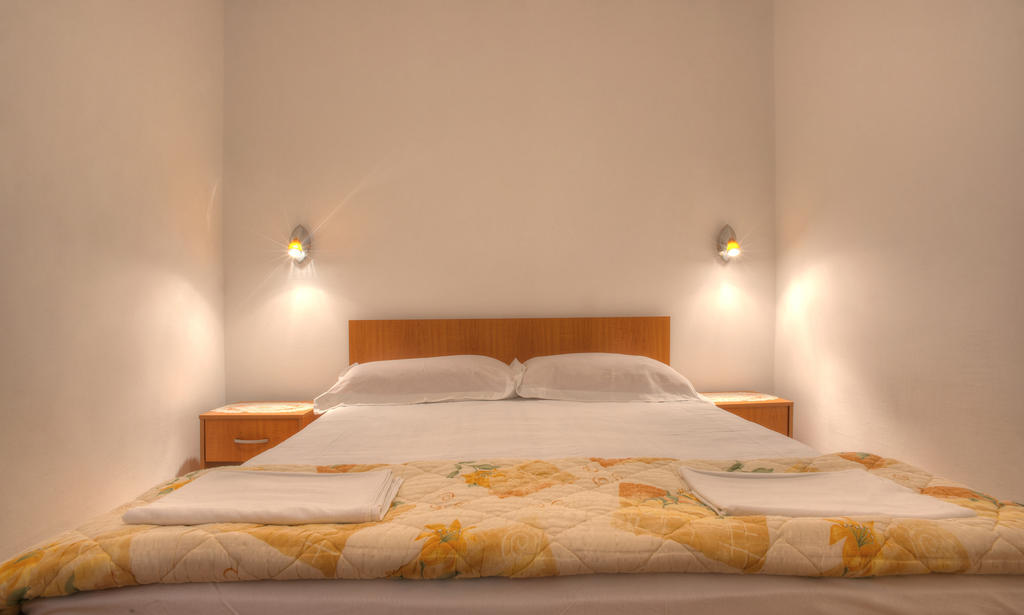 Apartments Durasevic Ivo Sveti Stefan Szoba fotó