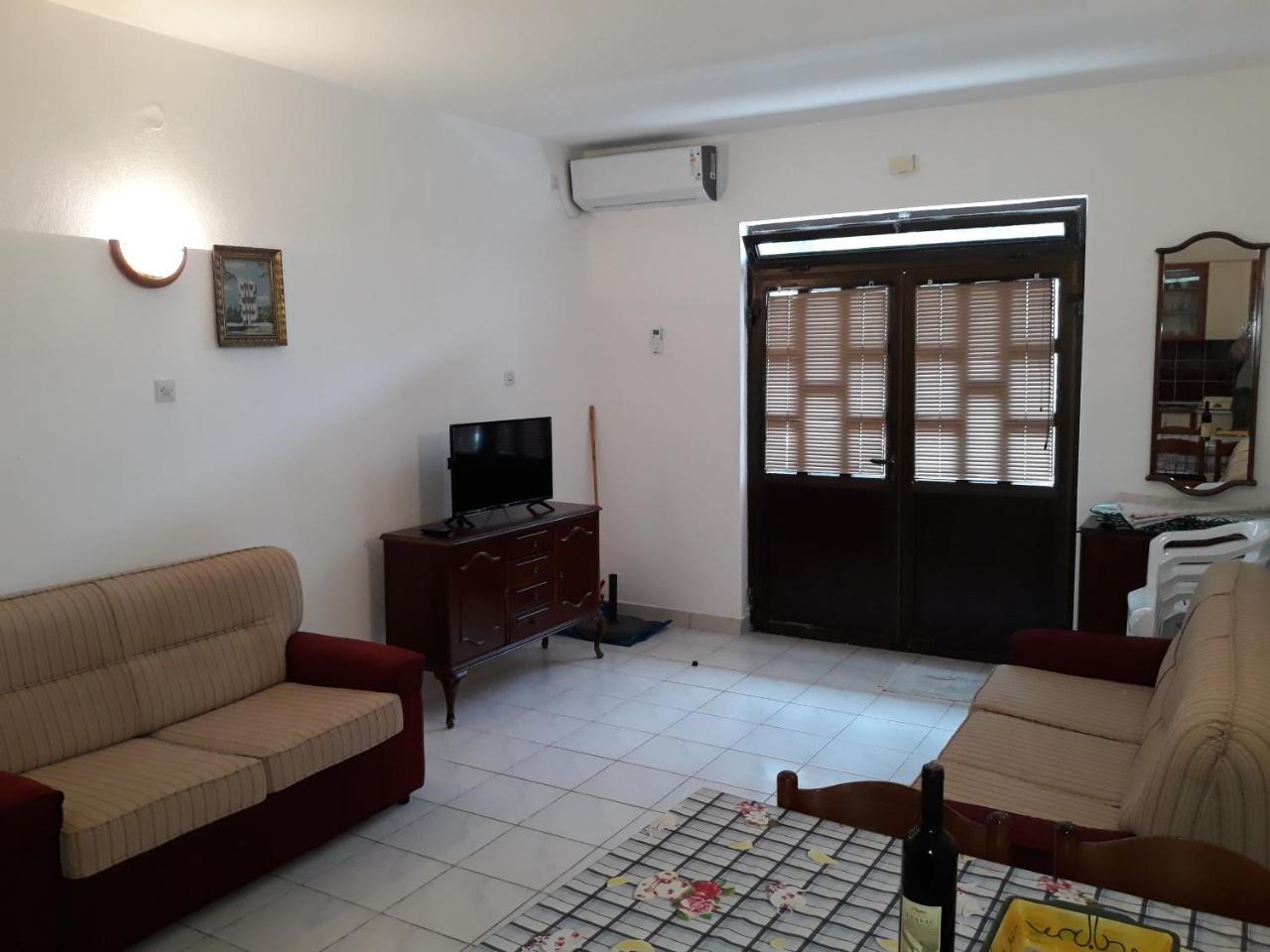 Apartments Durasevic Ivo Sveti Stefan Kültér fotó