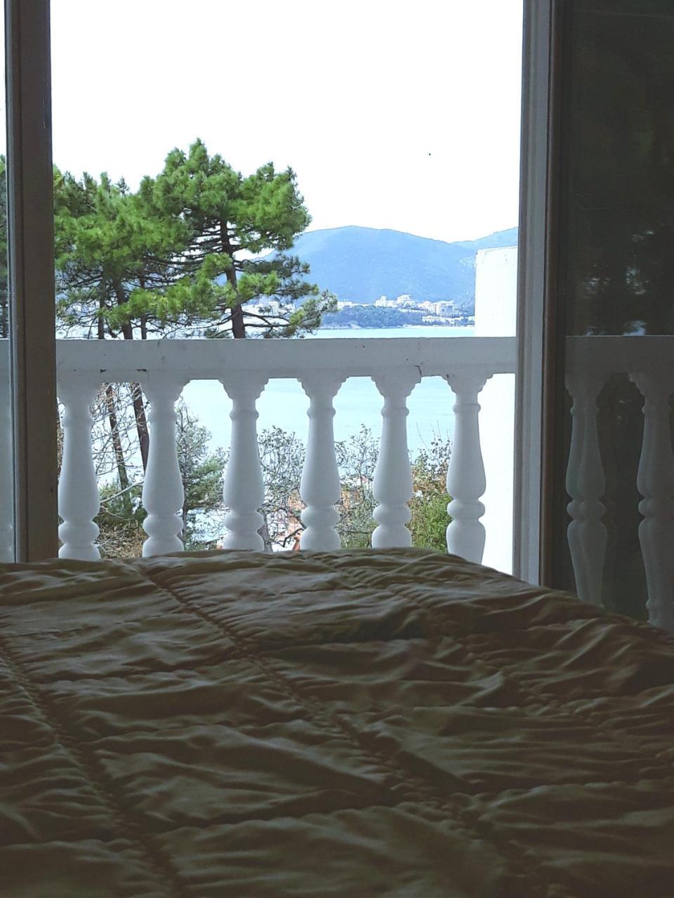 Apartments Durasevic Ivo Sveti Stefan Kültér fotó